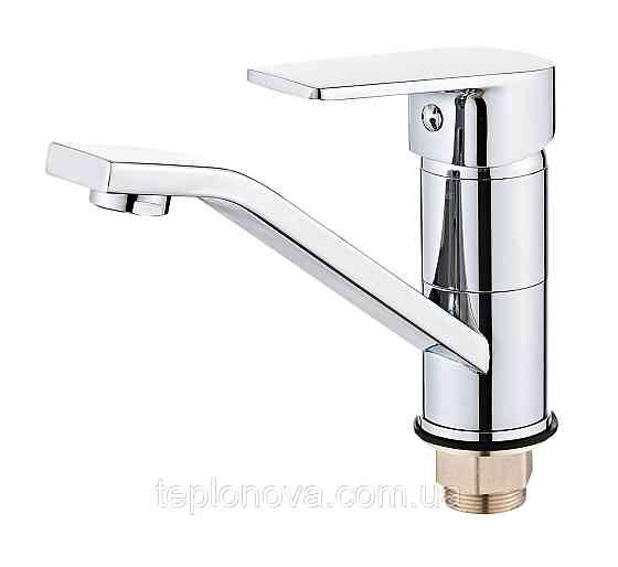 Смеситель для умывальника Globus Lux BONN GLB-0203MQ Черновцы