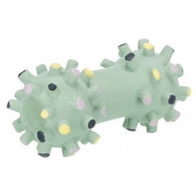 Іграшка для собак Trixie Гантель латексна 10 см (4011905356112) Вінниця - фото 2