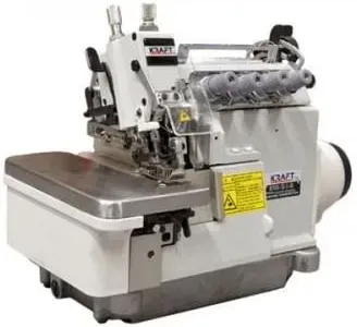 Швейная машина Kraft Kf-998Td-5-56 Górny Transport Киев