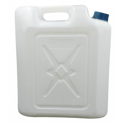 Канистра автомобильная Пласт і Като 28л пищевая (288) Винница - изображение 1