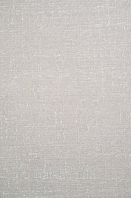 Шпалери вінілові на флізеліні AS creation Della Natura 1.06Х10 однотонні під тканину мішковина бежеві Київ - фото 1