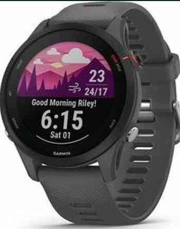 Смарт -Часы: Garmin Forerunner 255. Київ