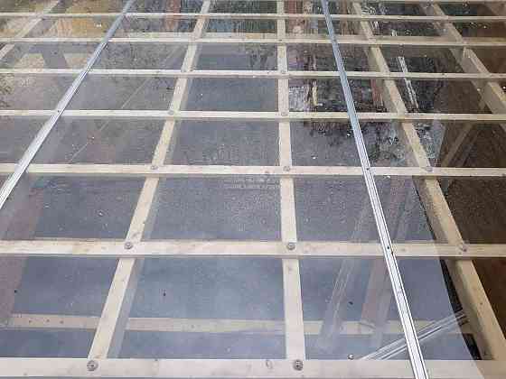 Тераси, навіси, альтанки, козирки Дніпро