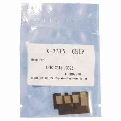 Чип для картриджа Xerox WC 3315/3325DN 5КBlack WWM (JYD-X3315D5-310) Винница