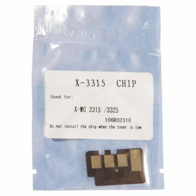 Чип для картриджа Xerox WC 3315/3325DN 5КBlack WWM (JYD-X3315D5-310) Винница - изображение 2
