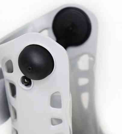 Пневматический ортопедический сапог короткой основой Airselect Short Днепр