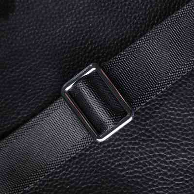 Сумка Vintage З натуральної шкіри Чорна (22862) Вінниця