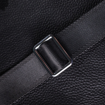 Сумка Vintage Из натуральной кожи Черная (22862) Винница - изображение 3