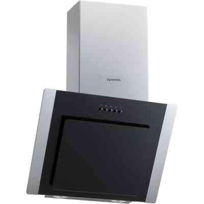 Вытяжка кухонная Pyramida NRX 60 (800) B XGBL Винница