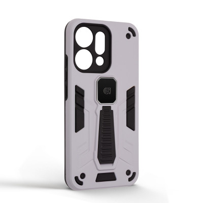 Чохол до мобільного телефона Armorstandart Proover OPPO Reno14 5G Grey (ARM87178) Вінниця - фото 2