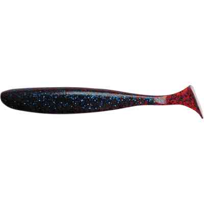 Силікон рибальський Keitech Easy Shiner 8" (2 шт/уп) кea03 grape (1551.12.00) Вінниця