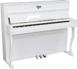 Піаніно (синтезатор) V-TONE BL-980 WH pianino cyfrowe stacjonarne białe Київ