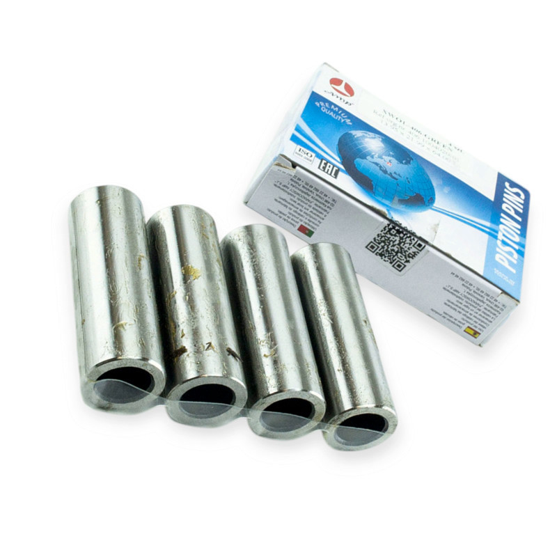 Пальцы поршнивые 406 двигатель амр зеленые AMP Мукачево - изображение 1