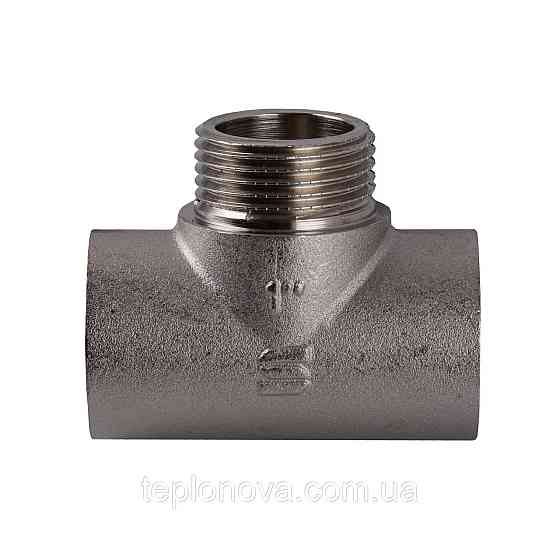 Трійник SELBA  1″ ВЗВ SL8802 Чернівці