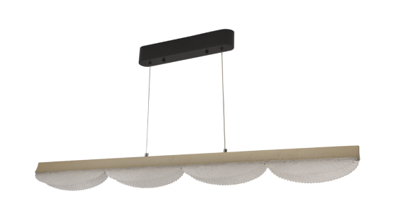 VALESO Люстра підвісна , Срібло Коломыя