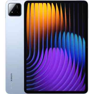 Планшет Xiaomi Pad 7 11.2" 8/128GB WiFi Blue (VHU5367EU) (1128838) Винница