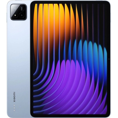 Планшет Xiaomi Pad 7 11.2" 8/128GB WiFi Blue (VHU5367EU) (1128838) Винница - изображение 1