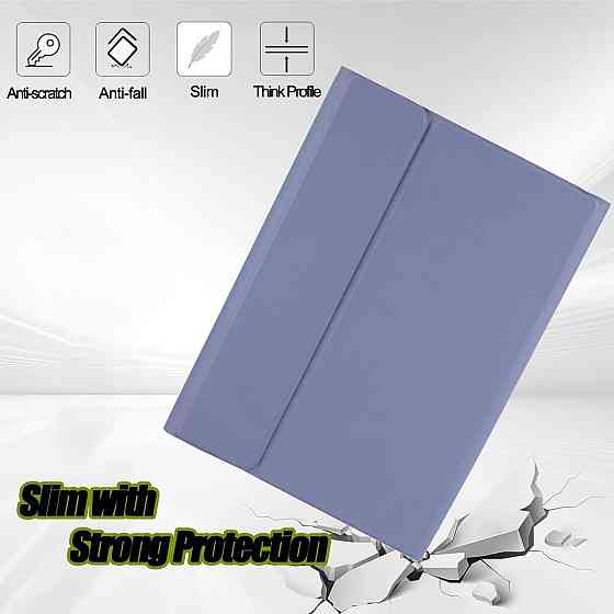 Чехол-клавиатура для Xiaomi Pad 6 11