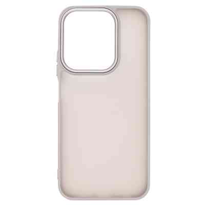 Чохол до мобільного телефона Armorstandart Frame Xiaomi Redmi 15C 4G / Poco C85 4G Grey (ARM87020) Вінниця