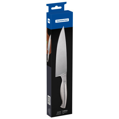 Кухонний ніж Tramontina Sublime Шеф 203 мм (24067/108) Вінниця - фото 3