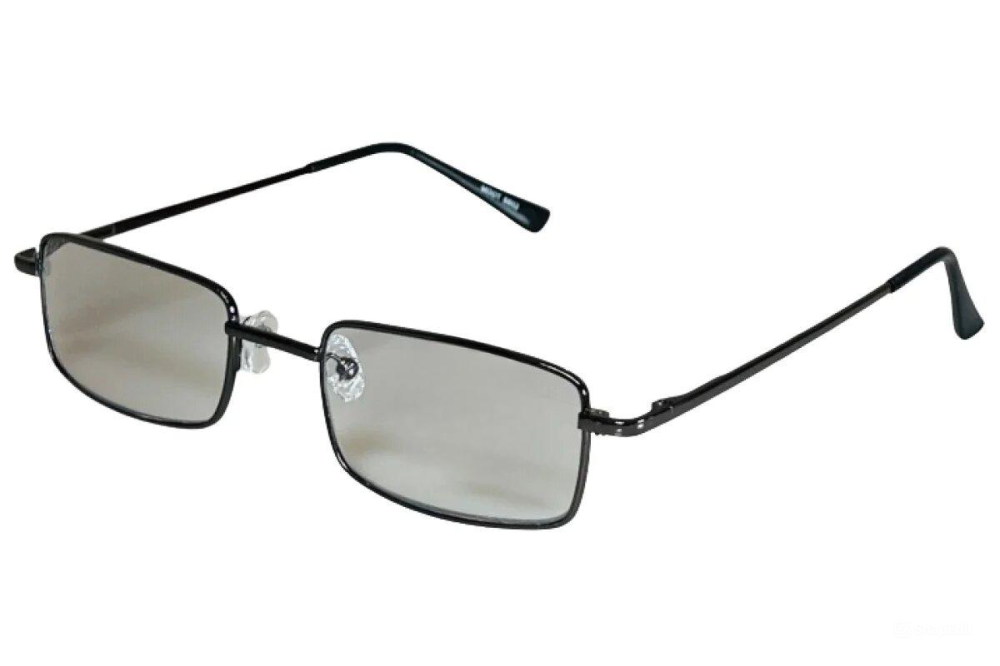 Окуляри з діоптрією 6603 скло ФХС Луцьк - фото 1