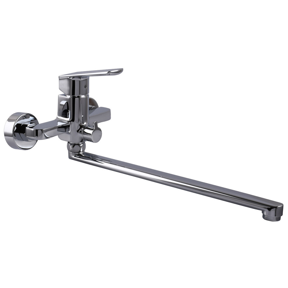 Смеситель для ванны TOPAZ LEXI TL21208-H57-0 (000019550) Киев - изображение 1