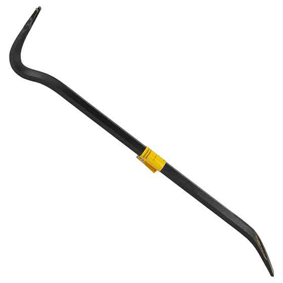 Sigma Лом-гвоздодер шестигранный 450×16мм SIGMA (4324211) Киев