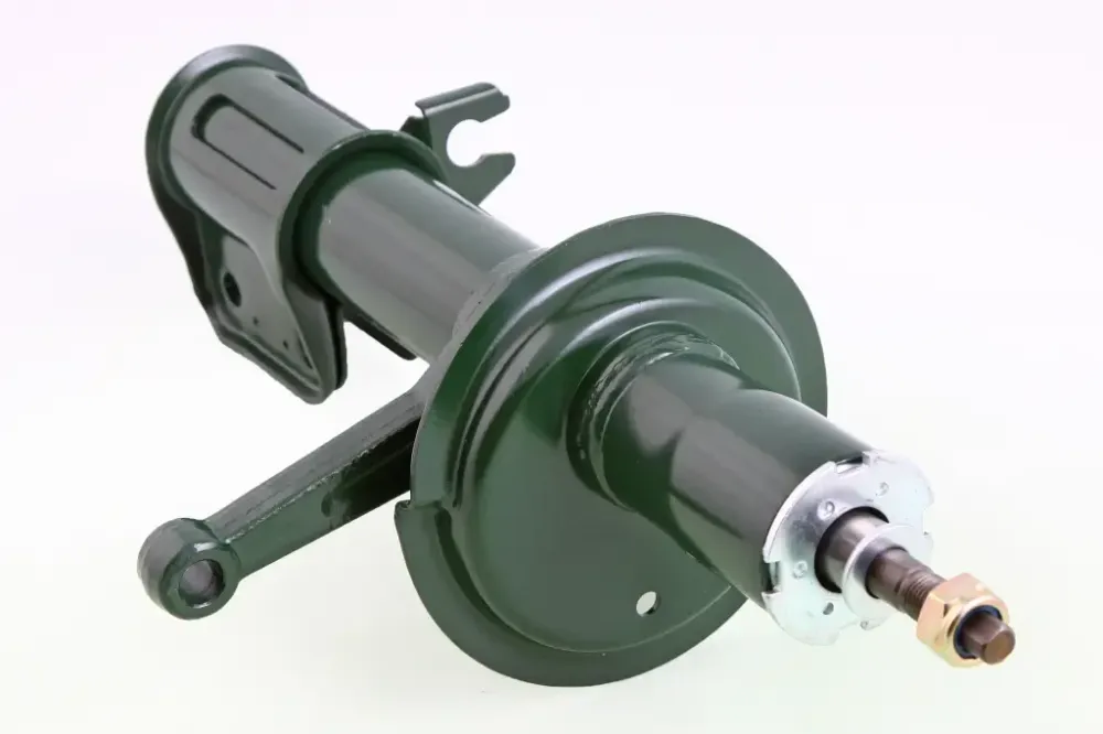 Амортстойка 2110 передняя  разборная SSD правая Винница - изображение 1