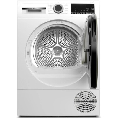 Сушильная машина Bosch WQG14210UA Винница - изображение 8