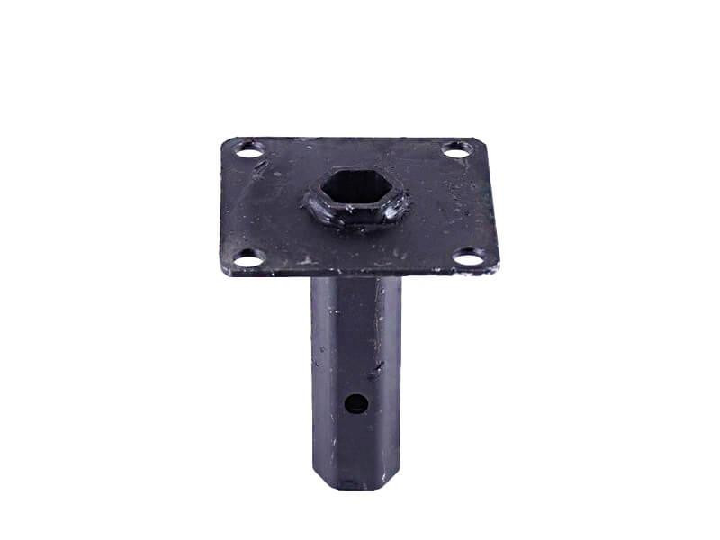 Ступица шестигранная для бензинового двигателя мотоблок 168F/мотоблок 170F, диаметр 24 мм, 2 Мукачево - изображение 3