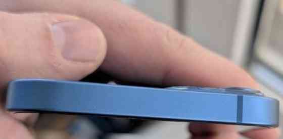 Айфон Apple iPhone 13 128Gb. Blue. Київ