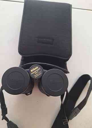 Бінокль Nikon в хорошому стані. Київ