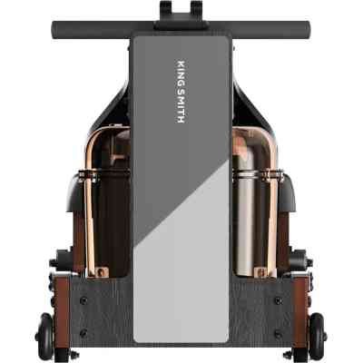 Гребной тренажер Kingsmith WM10 WALNUT WOOD Винница