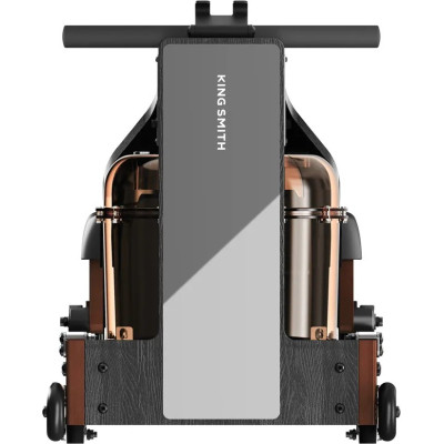 Гребной тренажер Kingsmith WM10 WALNUT WOOD Винница - изображение 2