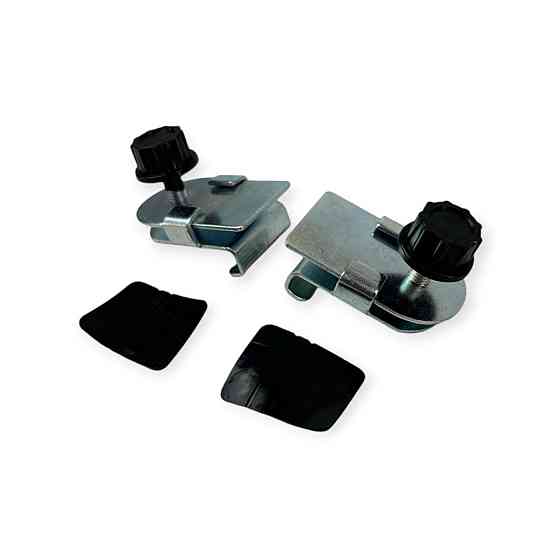 Замок 2101, 2102, 2103, 2106, 2121 великий (к-кт 2 шт) кватирки Мукачево