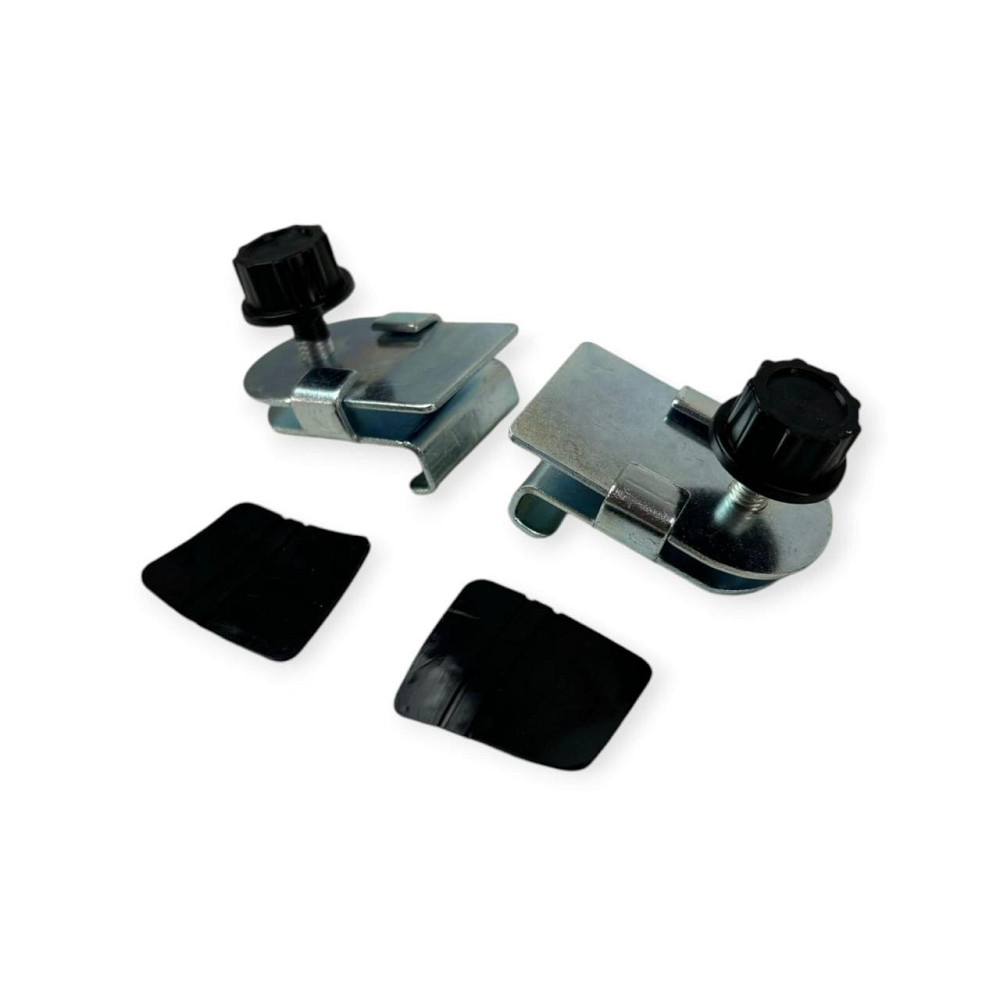 Замок 2101, 2102, 2103, 2106, 2121 великий (к-кт 2 шт) кватирки Мукачево - фото 1