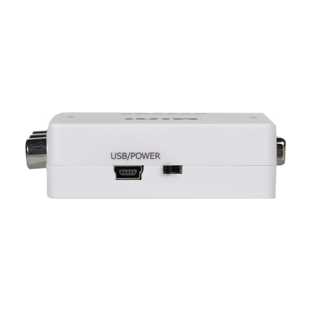 Конвертер AV2VGA (74-00002) Киев - изображение 16