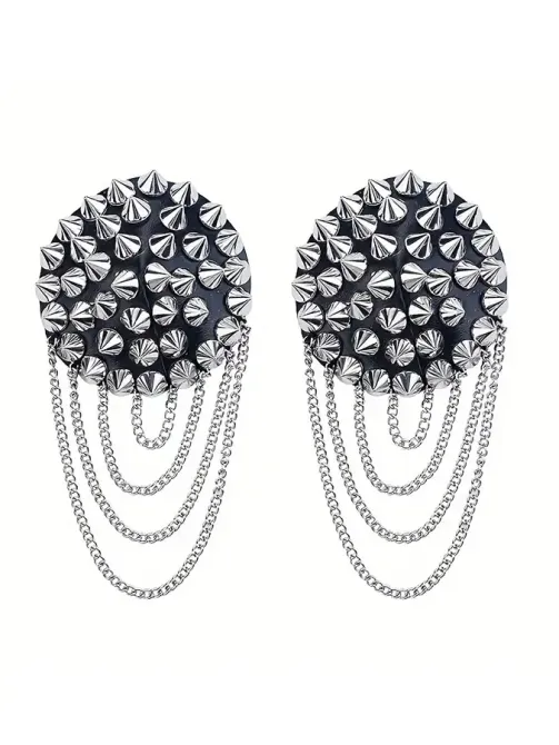 Пестис JSY Nipple Sticker RT236151 Львів - фото 5