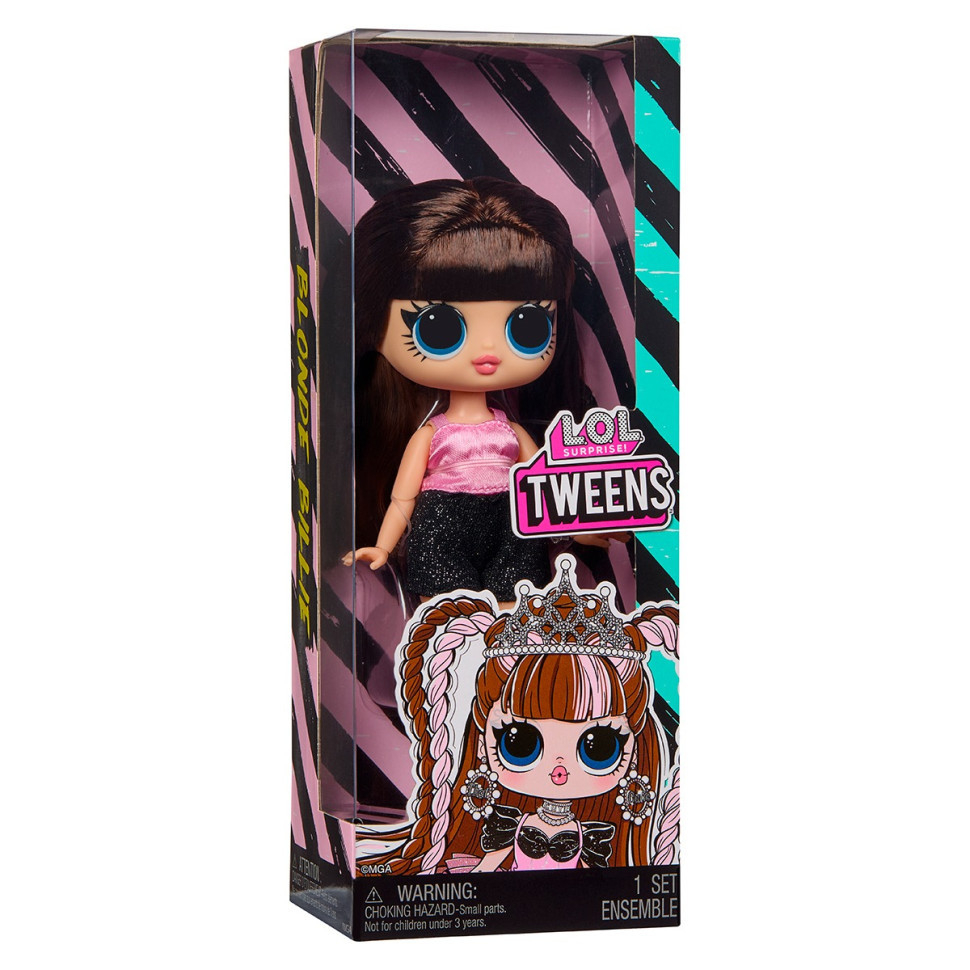 Детская кукла 