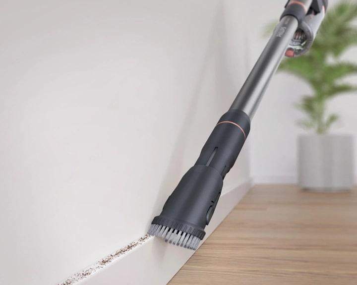 Акумуляторний пилосос Philips Aqua Plus XC7055/01 Чорний Харків - фото 1