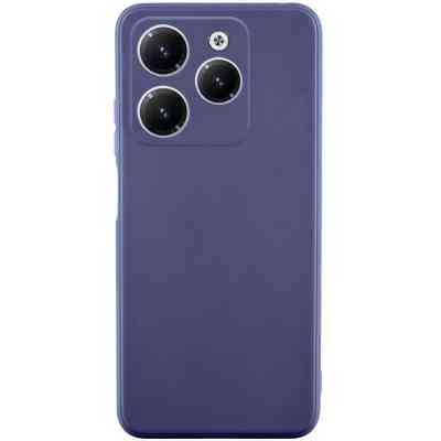 Чехол для мобильного телефона BeCover Full Camera Infinix Hot 40 (X6836)/ 40 Pro (X6837) Deep Blue (711658) Вінниця