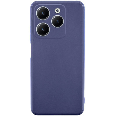 Чехол для мобильного телефона BeCover Full Camera Infinix Hot 40 (X6836)/ 40 Pro (X6837) Deep Blue (711658) Вінниця - фото 1