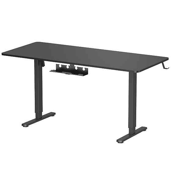 Комп'ютерний стіл OfficePro ODE1670B ( 17847 ) Харьков