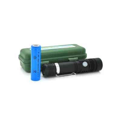 Ліхтар PiPo KY-T6 Вінниця