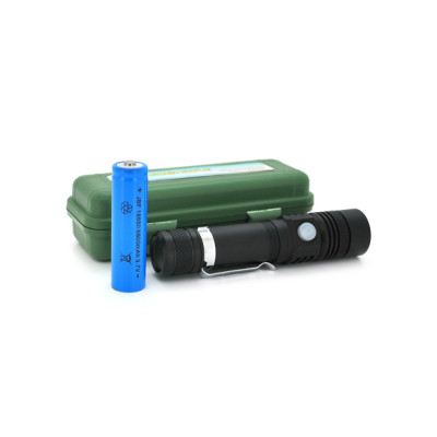 Ліхтар PiPo KY-T6 Вінниця - фото 2