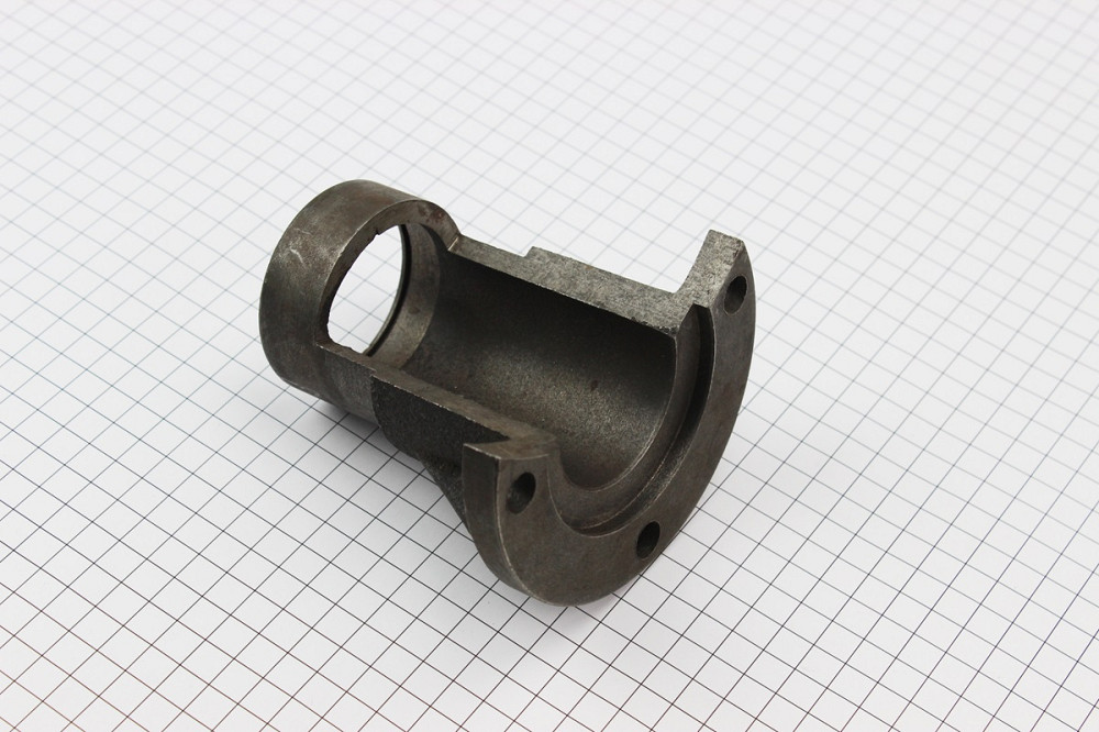 Корпус підшипника проміжного вала DongFeng 240/244 (DF280.37.110) Київ - фото 1