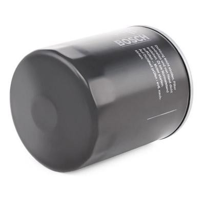 Фільтр масляний Bosch 0 986 452 042 Вінниця - фото 2