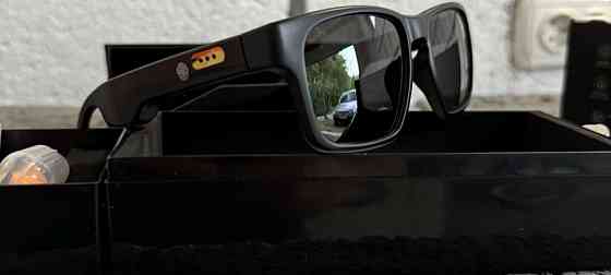 Сонцезахисні окуляри Sinde Bluetooth 5.0 Smart Audio. Київ