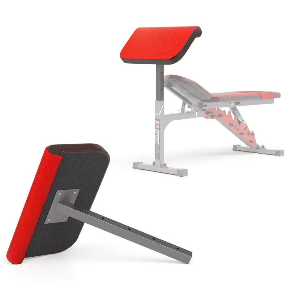 Приставка парта Скотта для лав K-Sport KSSL013 Киев - изображение 2