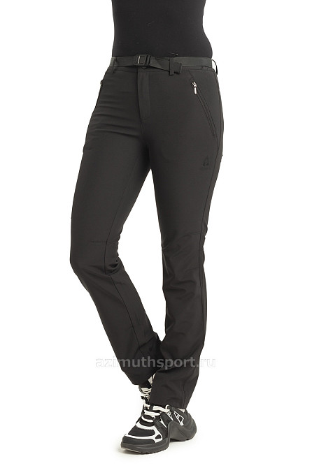 Женские брюки Windstopper Azimuth Киев - изображение 4